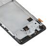 TFT LCD экран для Samsung Galaxy A41 SM-A415 дигитайзер полная сборка с рамкой
