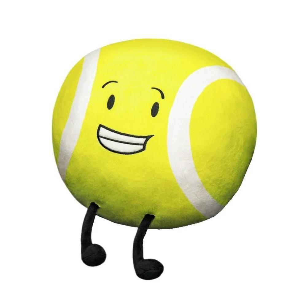 BFDI Битва за Остров Мечты Плюшевая Игрушка Аниме Периферия Мягкая Кукла Коллекция Украшение Комнаты Игрушка Подарки на День Рождения Ребенку 2025 Новое