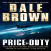 Price of Duty by Dale Brown Paperback Book 9781472153418