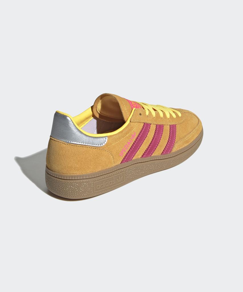 adidas Гандбол Специальное - Горчичный:Красный / Ji1406