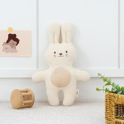 Marolotte baby attached doll игрушка плюшевая подушка-приставка, корейские детские товары