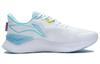 Men's Sneakers Li-Ning Li Ning YueYing 1.0 Fabric Cushioning Slip Resistant Abrasion Resistant Low top
