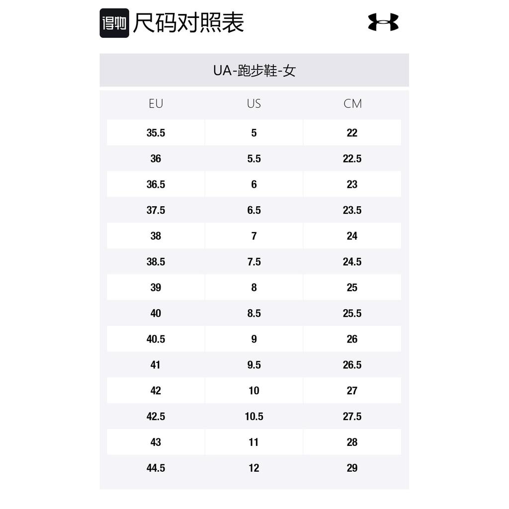 Under Armour Charged Vantage 2 Ice 'Black Strobe' Women's 3025429-001