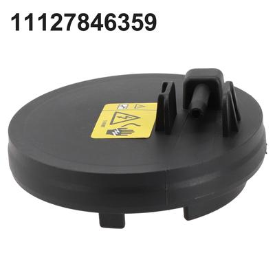 Для BMW F80 F82 M3 S55 3.0L пластиковый двигатель клапанная крышка PCV диафрагма ремонтный комплект 11-12-7-846-359,11127846359