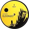 12-дюймовая пластинка LUCIO AQUILINA - Eldorado / Mente MOSAIKO001 Mosaiko Musik 2007 Италия Танцевальная и Электронная Б/У