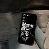 Чехол для телефона Misfits Гленн Данциг для Samsung Galaxy S23 S24 S21 S22 S20 Ultra Fe Plus A34 A54 A24 A52 A53 M54