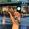 RPO5   Car Alloy Key Case Key Bag Shell Key Chain Mercedes-Benz A C E G S V Class CLA CLS GLA GLC GLE GLK Vito Sprinter SL SLK Viano ML