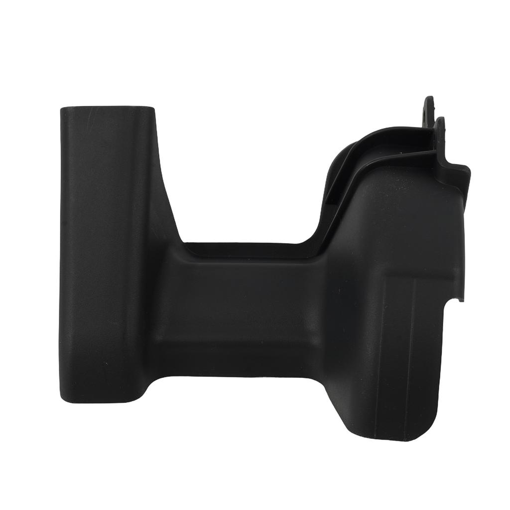 Для мотоцикла Surron Light Bee X Аксессуары Защитная крышка среднего вала Защита Для Sur-Ron Электровелосипеда Детали Углеродное волокно
