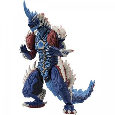 Bandai S.h.figuarts Ультрамен Омега Рекинес [раскрашенная Подвижная Фигурка Высота Около