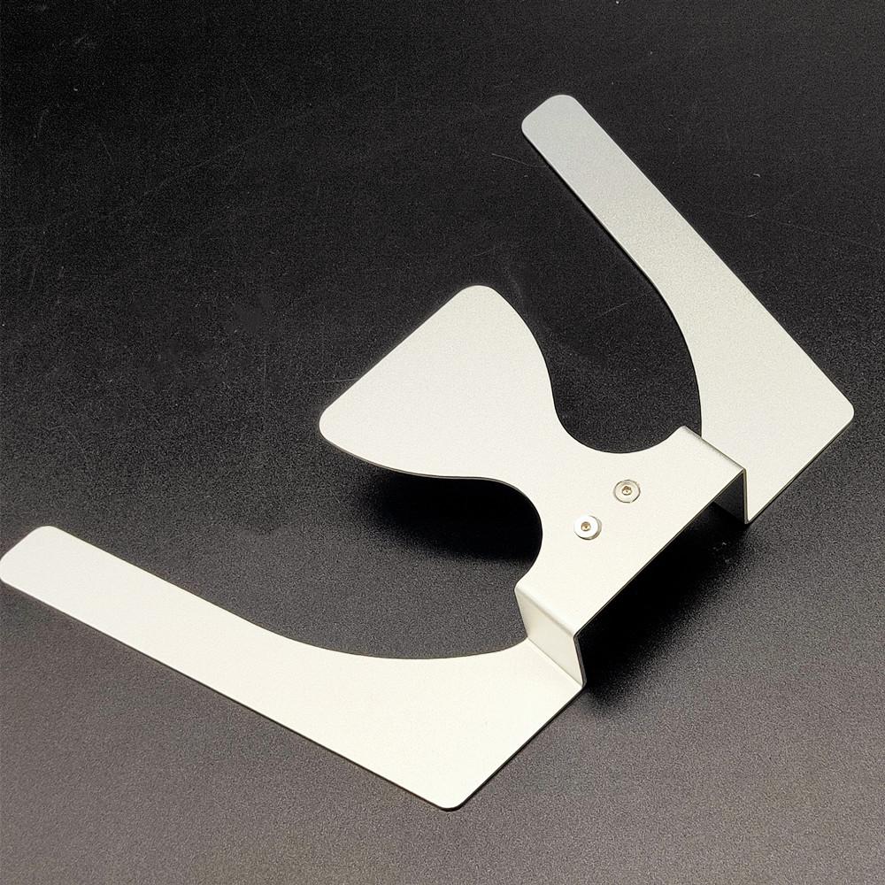 Стоматологическая ортодонтическая окклюзионная литейная челюсть Fox Plane Plate 3D тип Полный протез для отбеливания зубов