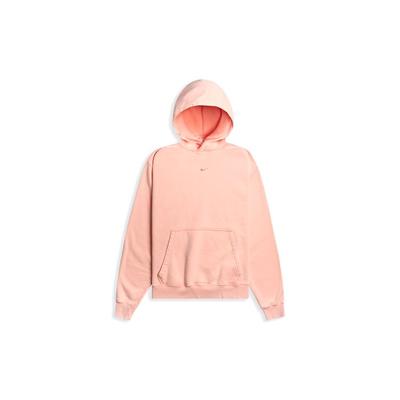 Свободный крой с капюшоном для женщин X Olivia Kim, оранжевый CT2021-697