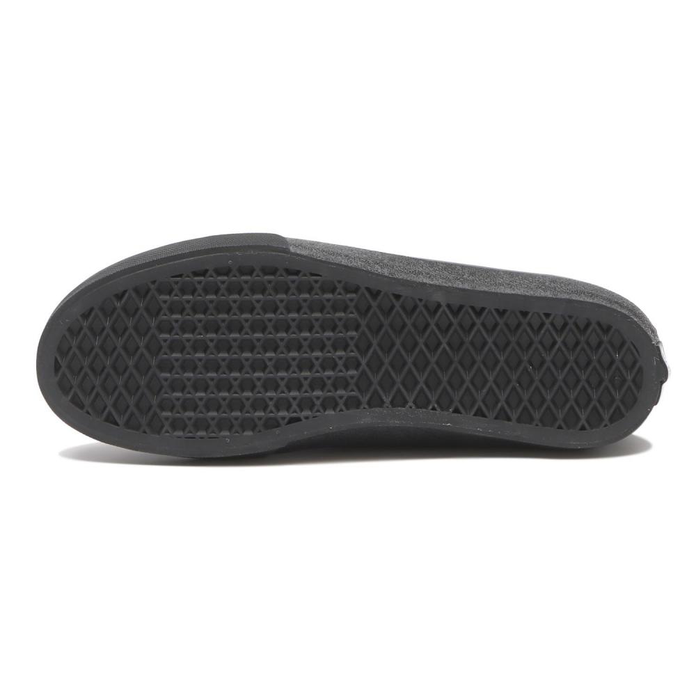 Vans Carver Низкий Коричневый Черный V398