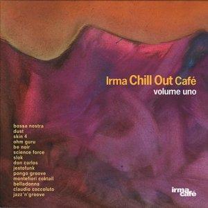 CD РАЗНЫЕ ИСПОЛНИТЕЛИ - Chill Out Café Volume Uno IRMA4987392 Irma Café 2001 Италия Танцевальная и Электронная Музыка Б/У