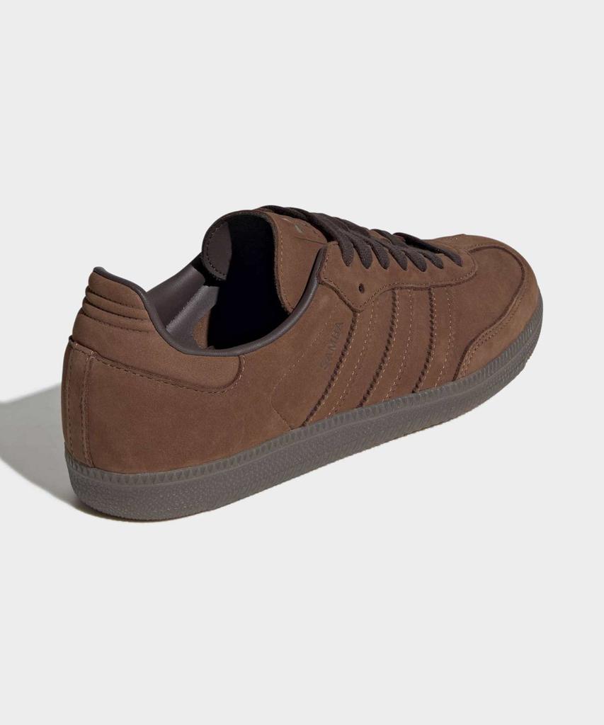 Adidas Samba Og - Aura Coffee / Ih4387