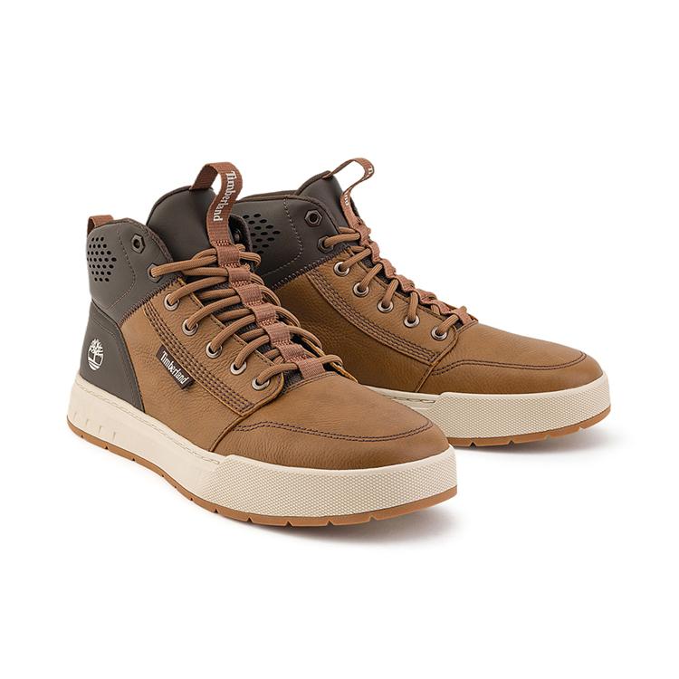 Timberland Повседневные удобные легкие уличные ботинки мужские ботинки Rust A69JSEM6