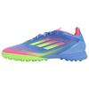 Adizero F50 Pro TF Celestial Victory Pack Unisex Sneakers Blue Blue-Fusion Lucid-Lemon IE1219
