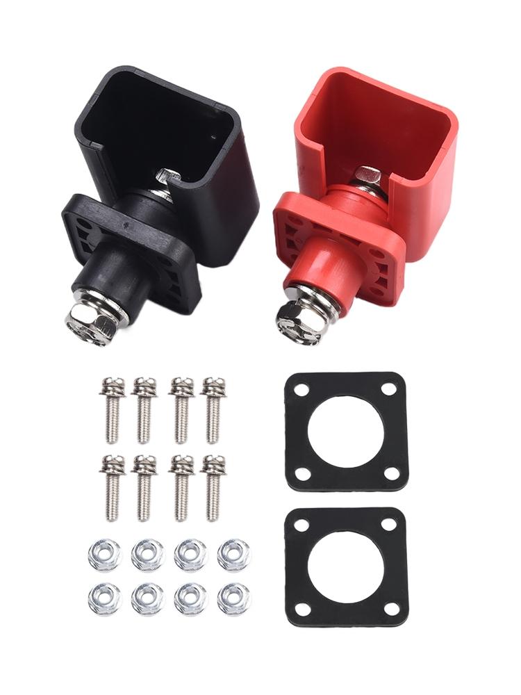 Проводимость клеммной колодки аккумулятора, ток, электрические