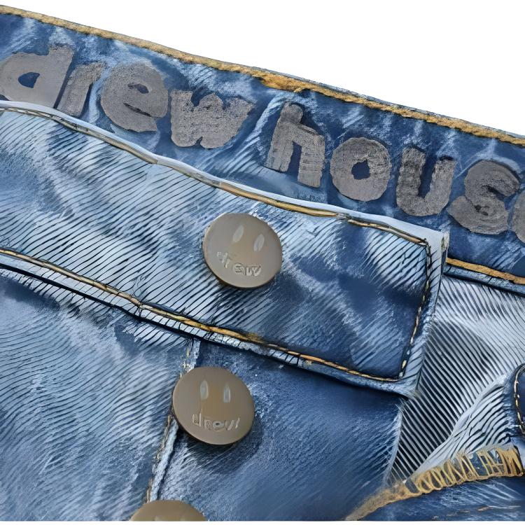 Drew House Tapered Jean DR-FW21-076
