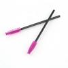 50pcs Mini Beauty Cosmetic Lip Disposable Eyelash Brushes Mascara Wands