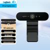 Logitech 4K Веб-камера C1000e