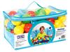 100 Balls for Playground or Paddling Pool Bestway 52027