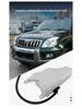 Подходит для Toyota Prado/FJ/4Runner 2003-2009 Запасной бачок омывателя лобового стекла
