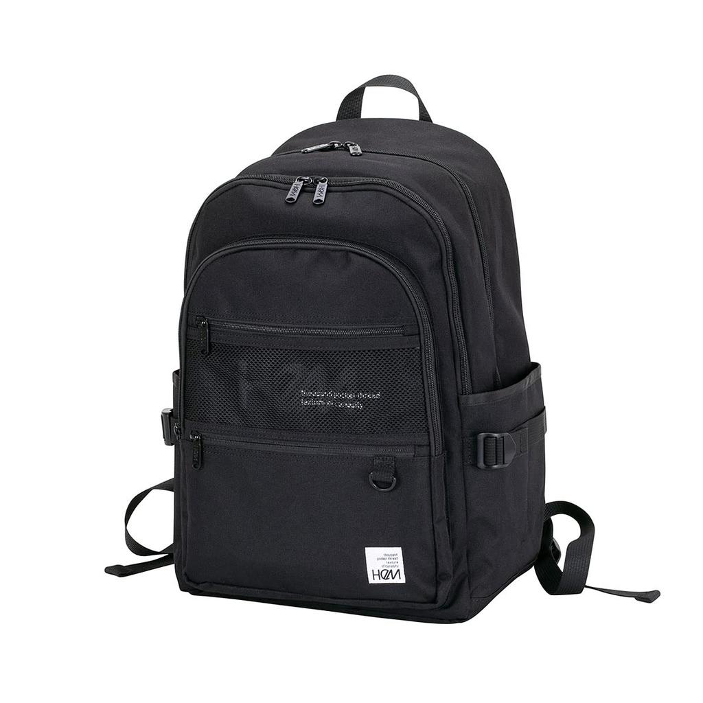 Backpack School Backpack 30L Ray Daypack Type Large Capacity Junior High School High School Girls School Backpack School Club Activities Ladies Men