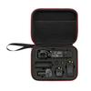 Мини сумка для хранения для DJI Pocket 3, чехол для переноски, сумка, защитная коробка для аксессуаров для камеры DJI Osmo Pocket 3