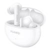 Huawei FreeBuds 5i Completely Wireless Earphones High Resolution ANC Call Noise Reduction Ceramic White