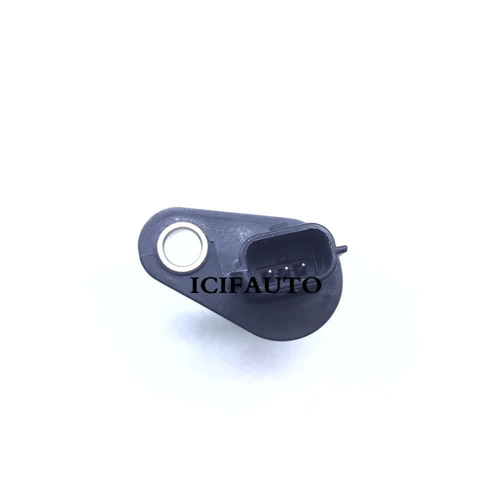 Crank Crankshaft Position Sensor Connector 23731-ED01A 23731-EN20A For Nissan Versa Cube Sentra Tiida NV200 1.8L 2.0L