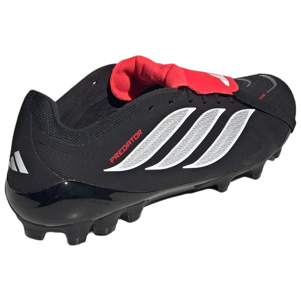 adidas Футбольные бутсы PREDATOR LEAGUE Унисекс Черные KI1187