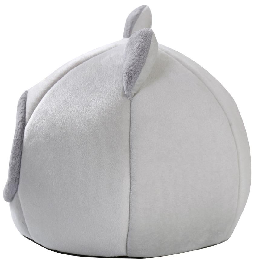 AMBER GRAY cat house size M