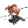 Nendoroid 1002b Kantai Collection Saratoga Mk.II Mod.2 Рисунок Новый из Японии