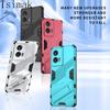 Fundas For Motorola Moto Edge 50 Fusion Case Shockproof Protect Armor Back Coque for MOTO Edge 50 Edge50 Fusion Phone Cover