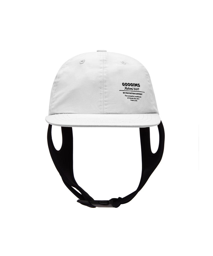 Шляпа для серфинга Bali Professional (белый)_754