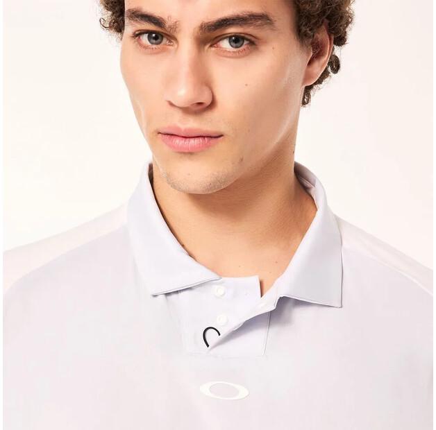 Oakley Reduct C1 Echo Short Sleeve Polo