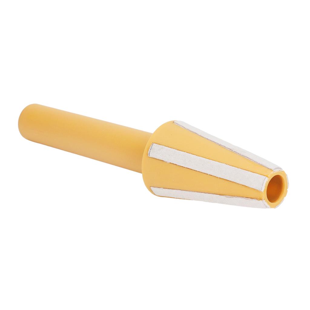 Инструмент для очистки шпинделя от пыли и влаги (коническая протирка) для гравировального станка с ЧПУ BT40.