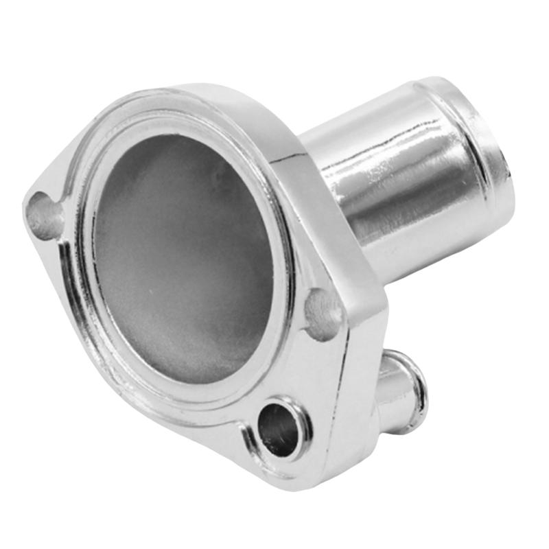 Strange Car Engine Thermostat Housing Water Neck For Ford 260 289 302 347 351W O Ring SBF SB Engine Accessories