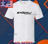 Новая футболка Stockli с логотипом Swiss Ski, смешная, американская, унисекс, размеры S-5XL