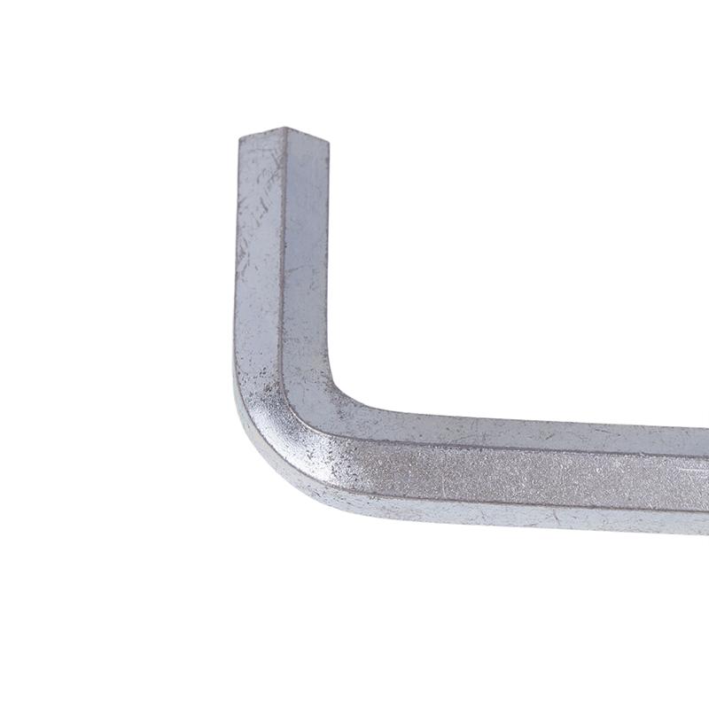 12 мм шестигранный ключ-шестигранник, стальной позолоченный шестигранный ключ, L-образный гаечный ключ, шестигранная отвертка, инструменты для ремонта, ручные инструменты