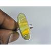 Natural Bumble Bee Jasper 925 Solid Sterling Silver Ring Size US-8.5 PG-28