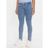 Sophie DW0DW18237 Blue Skinny Fit