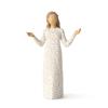 Willow Tree Statue, Everyday Blessings, 17cm, Officially Imported, Figurine, Doll