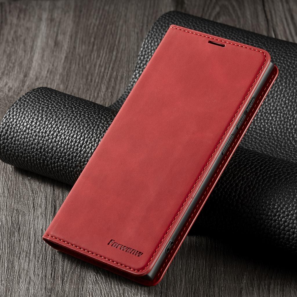 Кожаный чехол для телефона Samsung Galaxy A15 A25 A35 A55 A16 A36 A56 A14 A54 A34 A24 A13 A23 A33 A53 A05S A52 A32 A22 Чехол-книжка