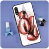 Boxing Gloves For Huawei Nova 10 9 SE 3i 7i 8i 11i 12i Y60 Y61 Y70 Y72 Y73 Y90 Y91 P20 P30 P40 Lite Case