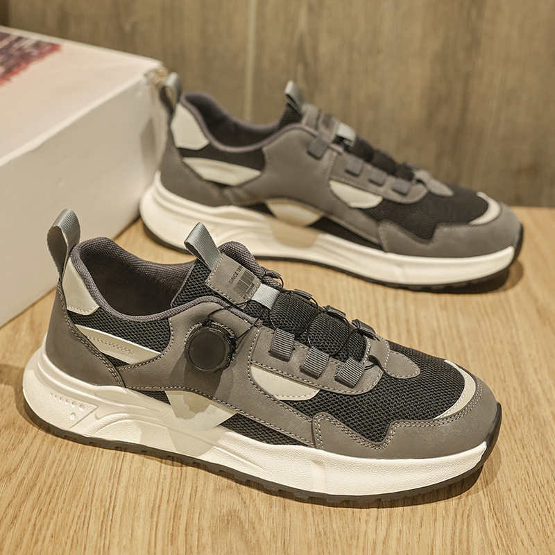 PU Leather With Ties Boot Men Dress Shoes High Quality Mens Dress Sneakers Sport Special Use Outing Shoose Loafersy