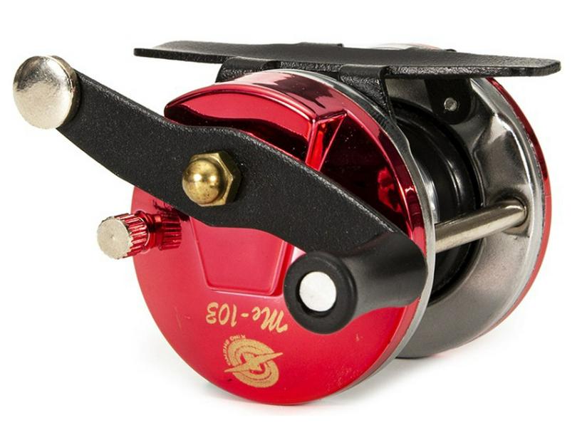 52 см Ультралегкое стекловолоконное зимнее удилище для подледной рыбалки с двухсекционной рукояткой