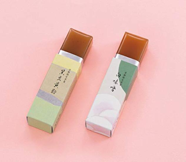 Toraya Small Yokan 20 Pieces Kyoto Limited Assortment