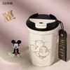 Термокружка для кофе Germ Disney из нержавеющей стали 316