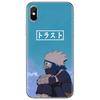 Мягкий чехол-сумка Kakashi-Hot-C-Anime-Naruto для Xiaomi Redmi 2 S2 3 3S 4 4A 5 5A 5 6 6A 7A 9 9T 9C 9A Pro Pocophone F1